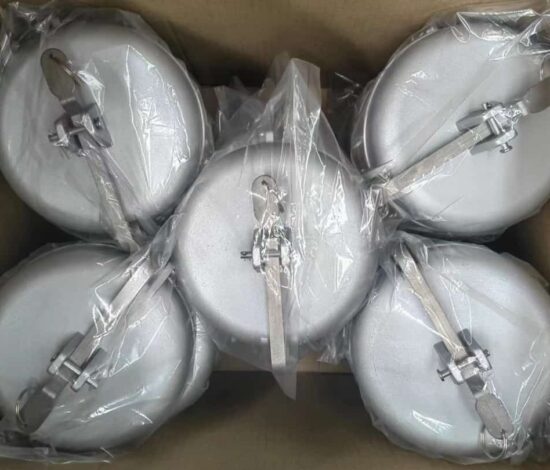 API dust cups