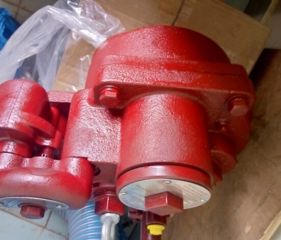 Submersible heads