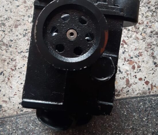 Tokheim Pumping Unit