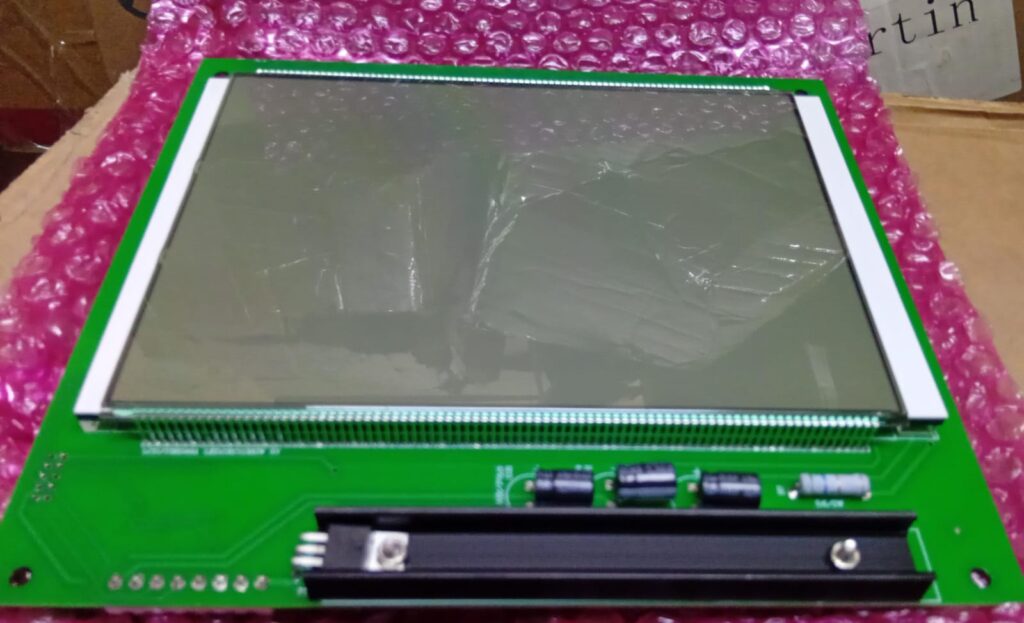 Display boards