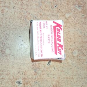 gasoline-gauging-paste