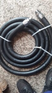 Hosepipe