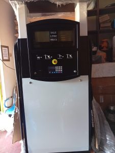 LPG pump