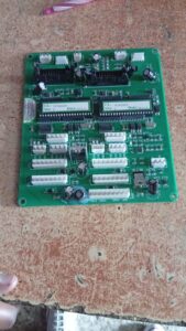Motherboards