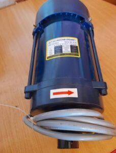 Motor