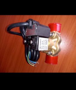Solonoid valve