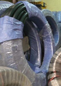 UPP pipes